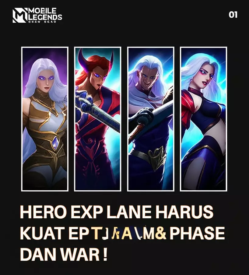 hero kuat lane