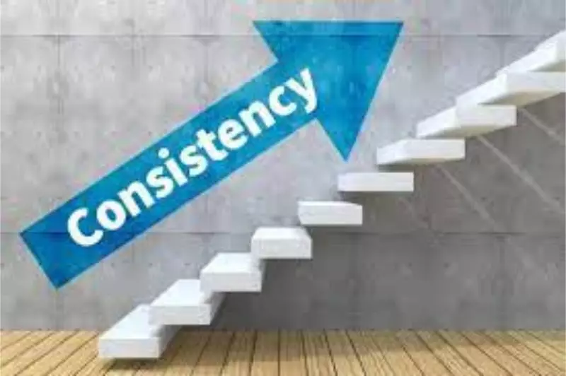 Konsistensi